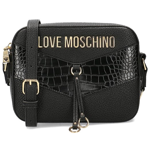 Kopertówka Love Moschino na ramię 