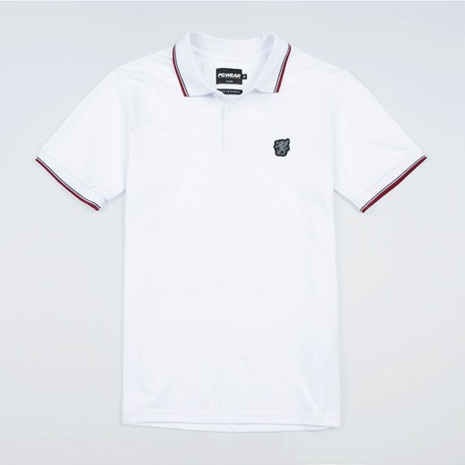 Koszulka Polo Classic 20 Pgwear L Pitbullcity