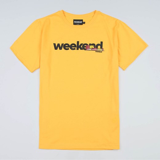 Koszulka Weekend Pgwear S Pitbullcity