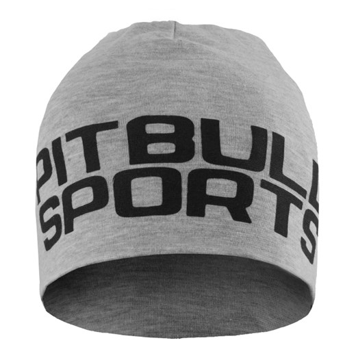 Czapka Pitbull Sports Pit Bull uniwersalny Pitbullcity