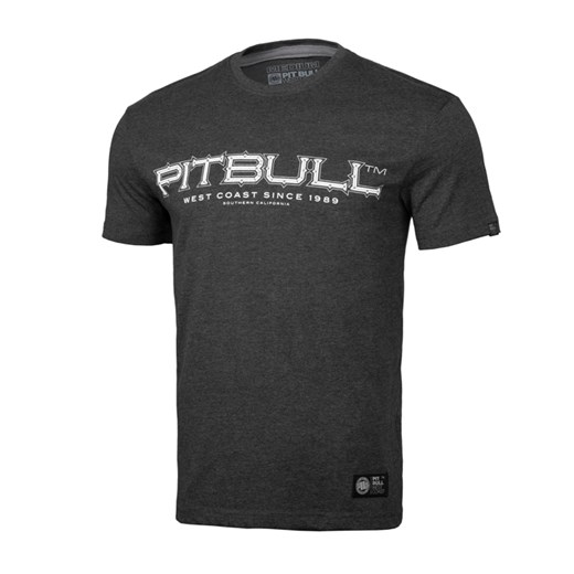 Koszulka Bedscript Pit Bull M Pitbullcity