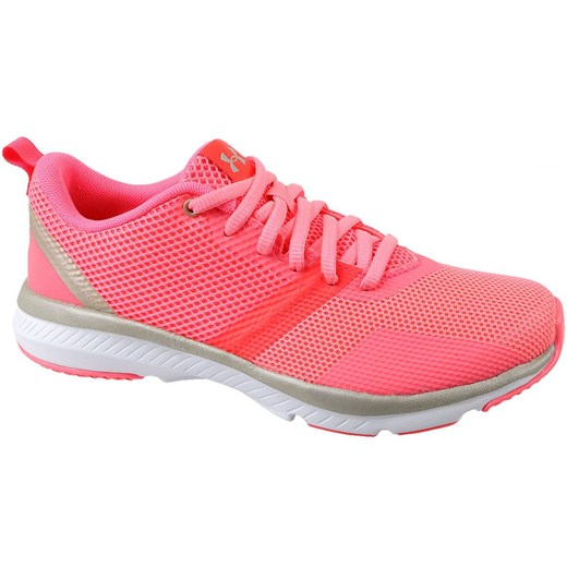 Buty Under Armour W Press 2 W 3000260-600 Under Armour 36 wyprzedaż ButyModne.pl