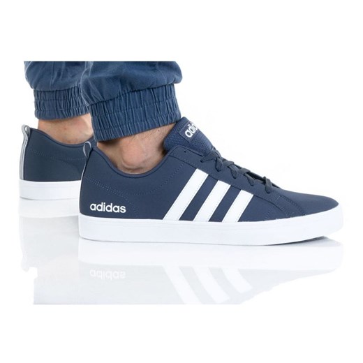 Buty adidas Vs Pace M EF2369 44 wyprzedaż ButyModne.pl