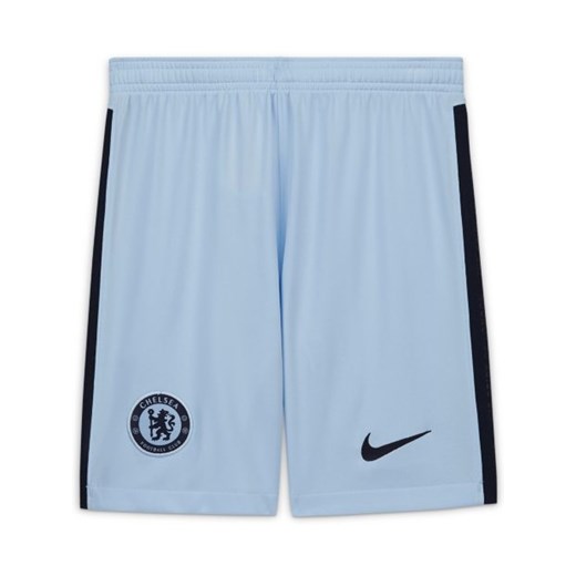 Spodenki chłopięce Nike