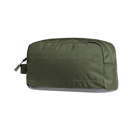 Organizer Pentagon Raw Travel Kit Olive (K17071-06) Pentagon Military.pl