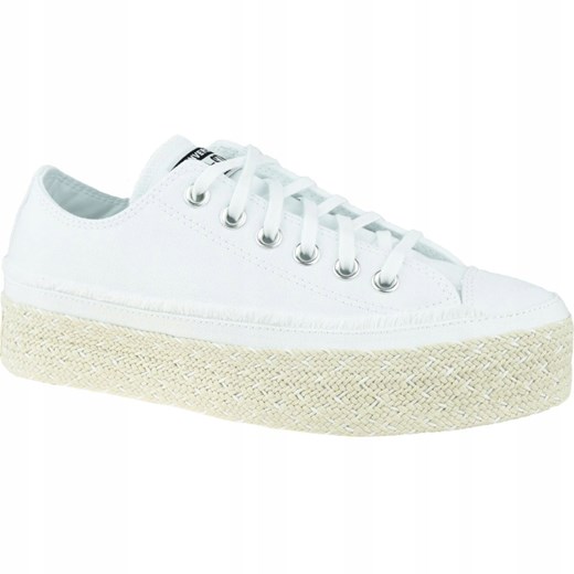 Converse espadryle obuwie damskie kobiety r.41 Converse 40 Oficjalny sklep Allegro
