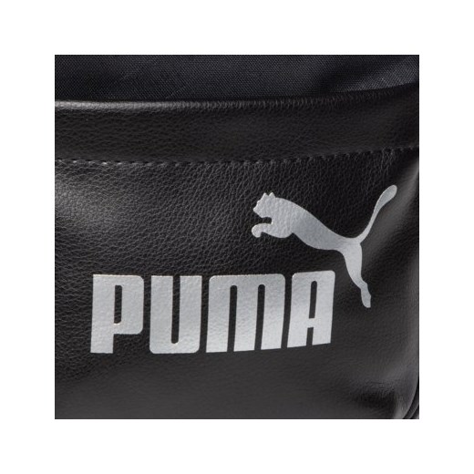 PUMA Minime Backpack 7747901 Czarny Puma One size ccc.eu