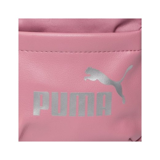 PUMA Minime Backpack 7747902 Różowy Puma One size ccc.eu