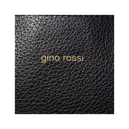 Gino Rossi CSS2978C Czarny Gino Rossi One size ccc.eu
