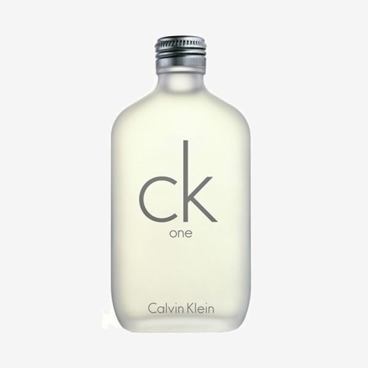 Calvin Klein One Eau De Toilette Spray 100ml Calvin Klein  promocja Gerris