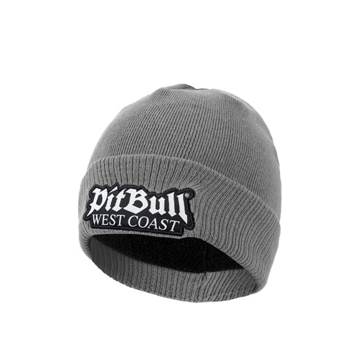 Czapka zimowa Old Logo Pit Bull uniwersalny Pitbullcity