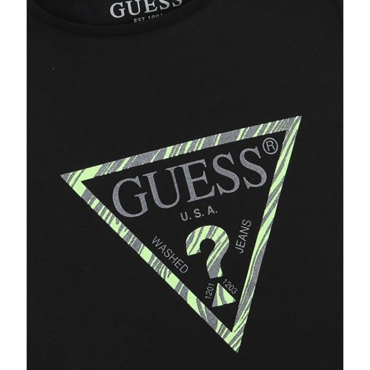 Guess T-shirt | Slim Fit Guess 140 Gomez Fashion Store
