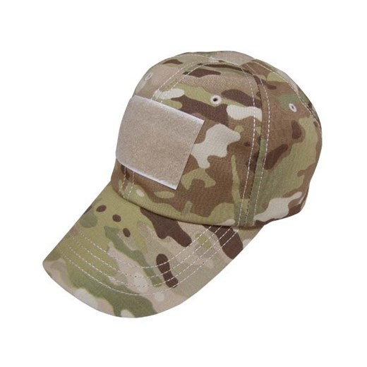 Czapka Condor Tactical Cap - MultiCam TC-008 (3444) SP Condor Military.pl