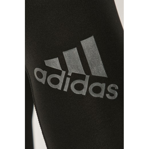 Spodnie męskie Adidas Performance dzianinowe 