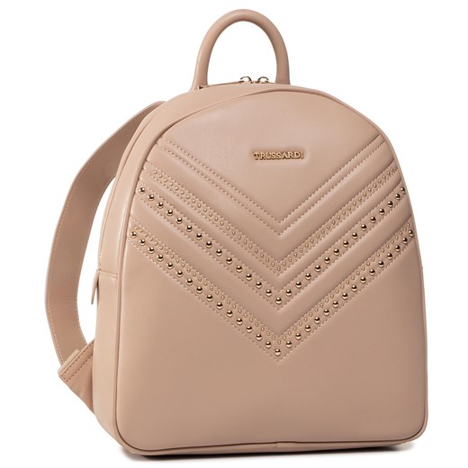 Plecak TRUSSARDI JEANS - Berlino Backpack 75B00994 P010 eobuwie.pl