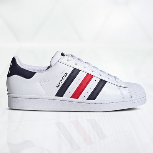 adidas Superstar FX2328 46 Sneakers.pl