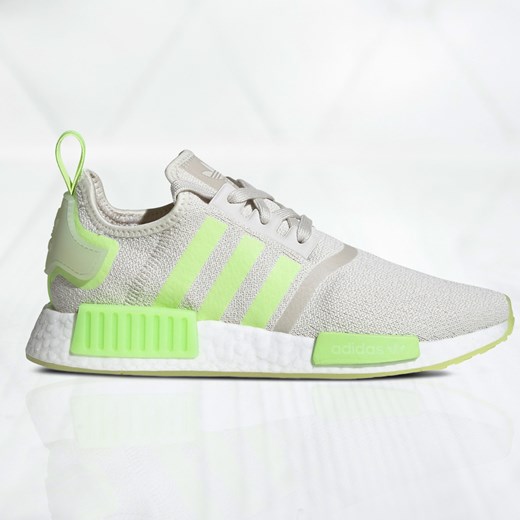 adidas Nmd R1 W FV8731 38 2/3 Sneakers.pl