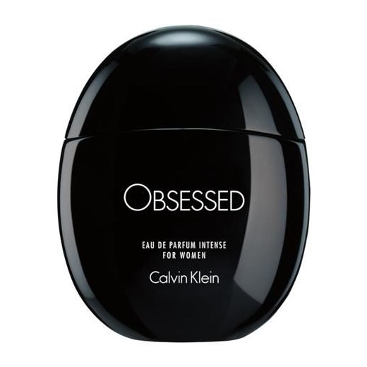 CALVIN KLEIN Obsessed Women Intense EDP spray 50ml Calvin Klein perfumeriawarszawa.pl