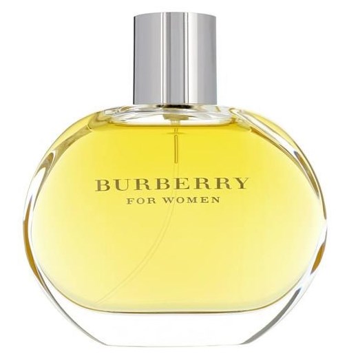 BURBERRY For Women EDP spray 100ml Burberry perfumeriawarszawa.pl
