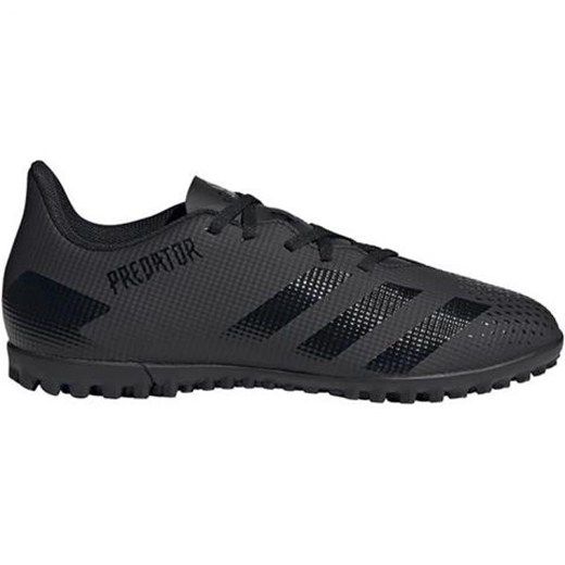 Buty piłkarskie adidas Predator 20.4 42 okazyjna cena ButyModne.pl