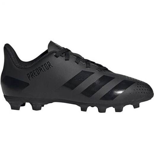 Buty piłkarskie adidas Predator 20.4 37 1/3 ButyModne.pl wyprzedaż