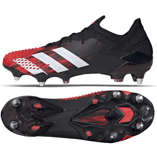 Buty piłkarskie adidas Predator Mutator 42 2/3 promocja ButyModne.pl