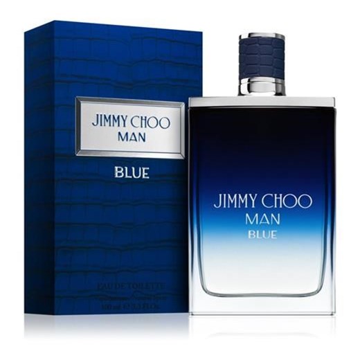 Perfumy męskie Jimmy Choo 