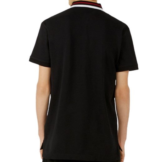 T-shirt męski Tommy Hilfiger z krótkimi rękawami bawełniany casual 