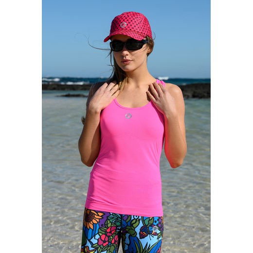Bokserka Ultra Light Pink - DFU-30 Nessi Sportswear S/M wyprzedaż Nessi Sportswear