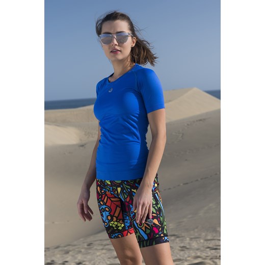Koszulka Oddychająca Ultra Light Blue - BUD-50 Nessi Sportswear XS/S okazyjna cena Nessi Sportswear