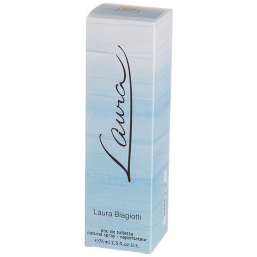 Perfumy damskie Laura Biagiotti