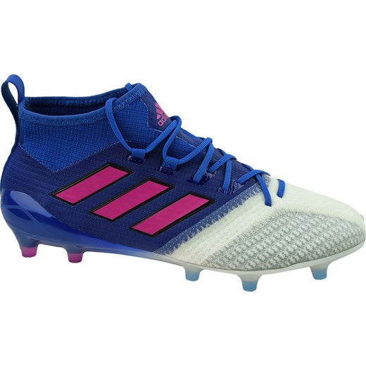 Buty piłkarskie adidas Ace 17.1 Primeknit 42 2/3 okazja ButyModne.pl