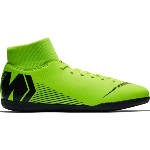 Buty piłkarskie Nike Mercurial Superfly X 6 Nike 45 ButyModne.pl wyprzedaż