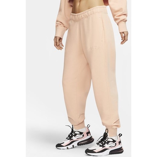 Nike spodnie damskie