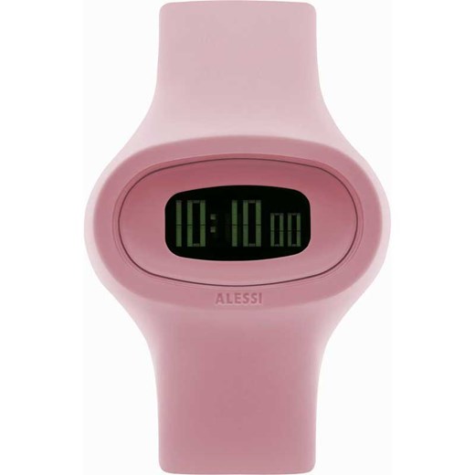 Zegarek Alessi JAK Pink 
