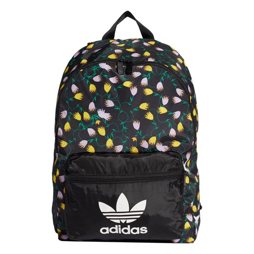 Plecak Adidas z poliestru 