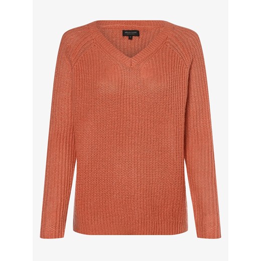 Sweter damski Marie Lund bez wzorów
