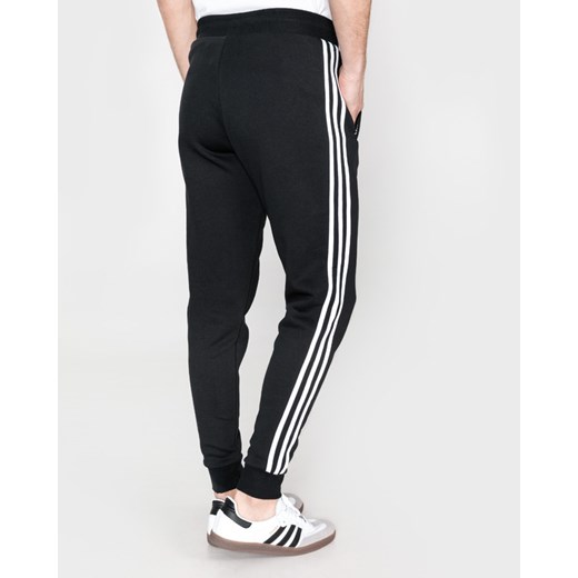 adidas Originals 3-Stripes Spodnie dresowe Czarny XXL BIBLOO
