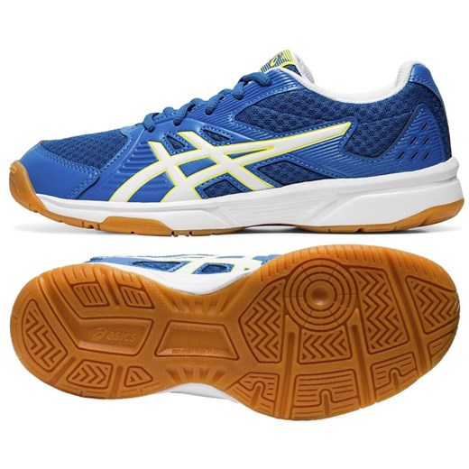 Buty Asics Upcourt 3 W 1072A012-405 39,5 ButyModne.pl okazyjna cena