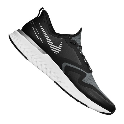 Buty biegowe Nike Odyssey React 2 Shield M Nike 42 promocyjna cena ButyModne.pl