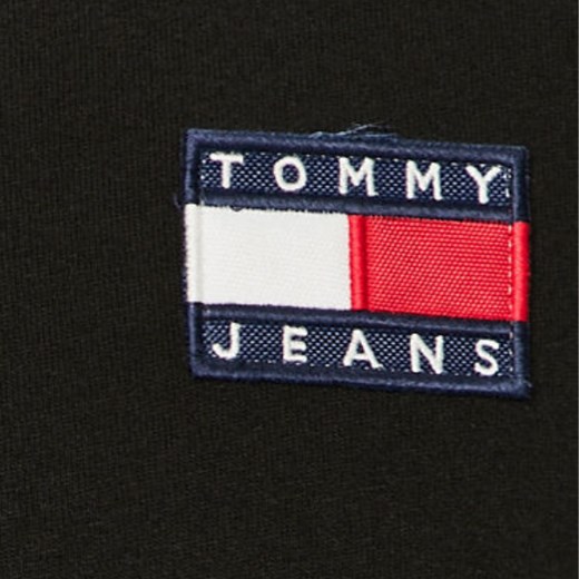 T-shirt męski Tommy Hilfiger z krótkim rękawem 
