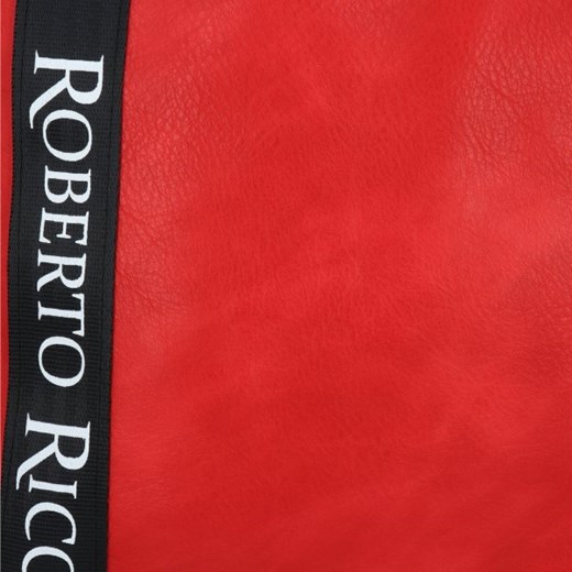 Shopper bag Roberto Ricci duża 