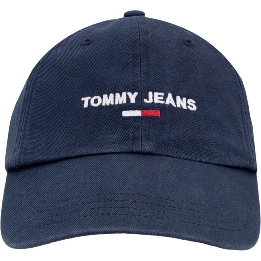 Tommy Hilfiger Bejsbolówka TJW SPORT Tommy Hilfiger Uniwersalny promocja Gomez Fashion Store