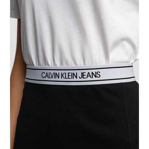 Calvin Klein Jeans Spódnica XS Gomez Fashion Store