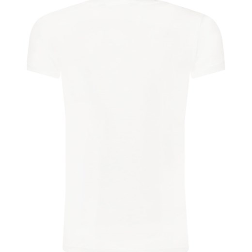T-shirt chłopięce Polo Ralph Lauren z nadrukami 
