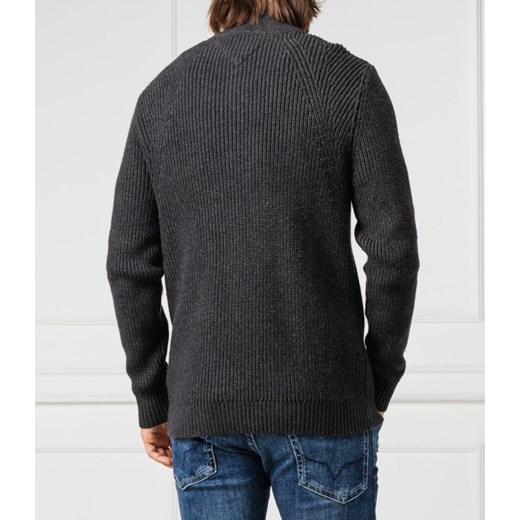 Sweter męski Tommy Jeans casual 
