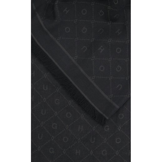 Szalik/chusta Hugo Boss casual 