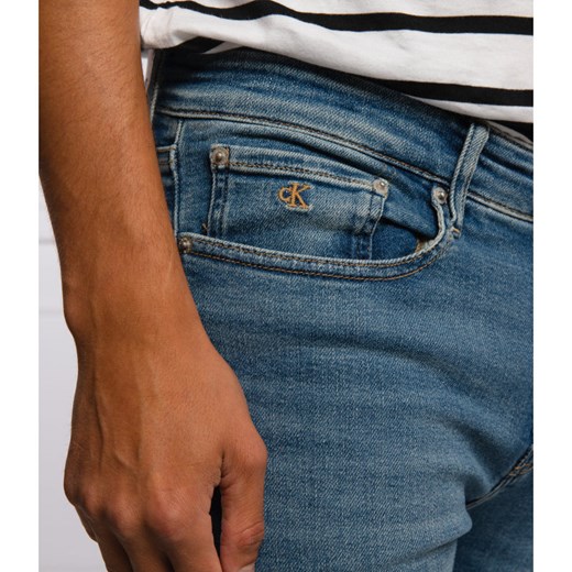 Calvin Klein Jeans Jeansy | Super Skinny fit 32/34 Gomez Fashion Store