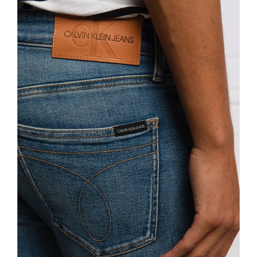 Calvin Klein Jeans Jeansy | Super Skinny fit 30/32 Gomez Fashion Store