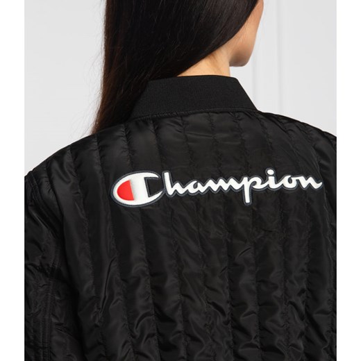 Champion Kurtka bomber | Regular Fit Champion S okazyjna cena Gomez Fashion Store